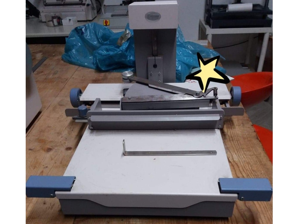 FASTBIND FOTO MOUNT in vendita - foto 2