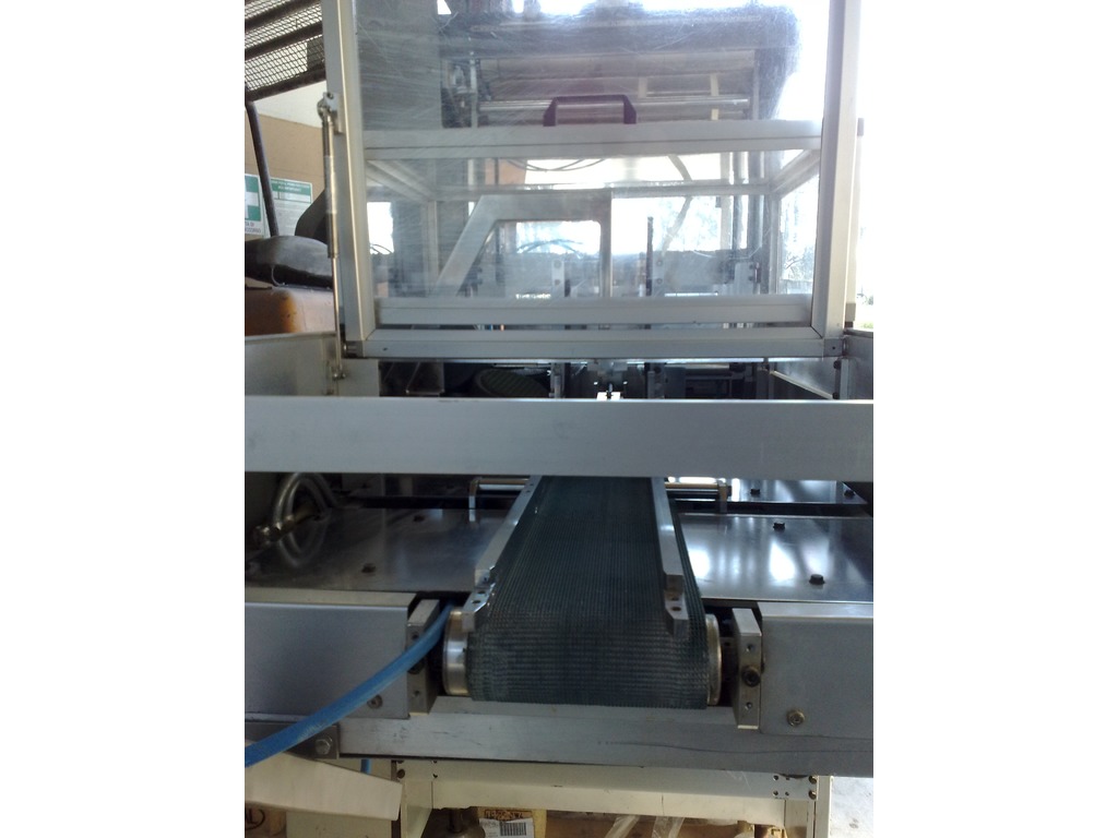 FARDELLATRICE – BFB – MS 500 (COD. MF-PK-FAR-5) in vendita - foto 3