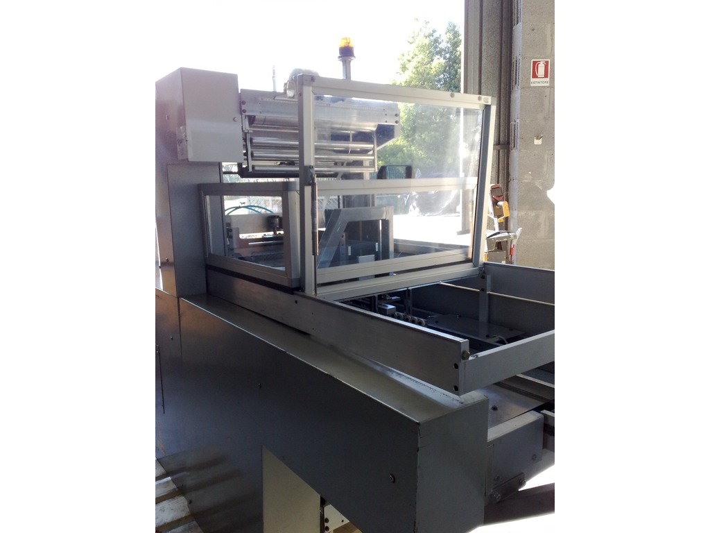 FARDELLATRICE – BFB – MS 500 (COD. MF-PK-FAR-5) in vendita - foto 4