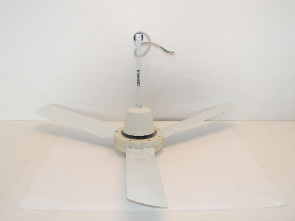 VENTILATORE VORTICE - NORDIKS EVOLUTION R120/48" in vendita - foto 1