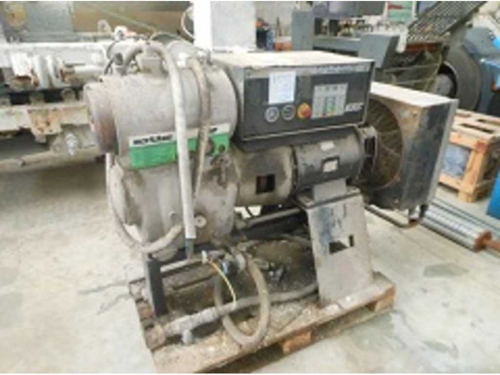 Compressori in vendita