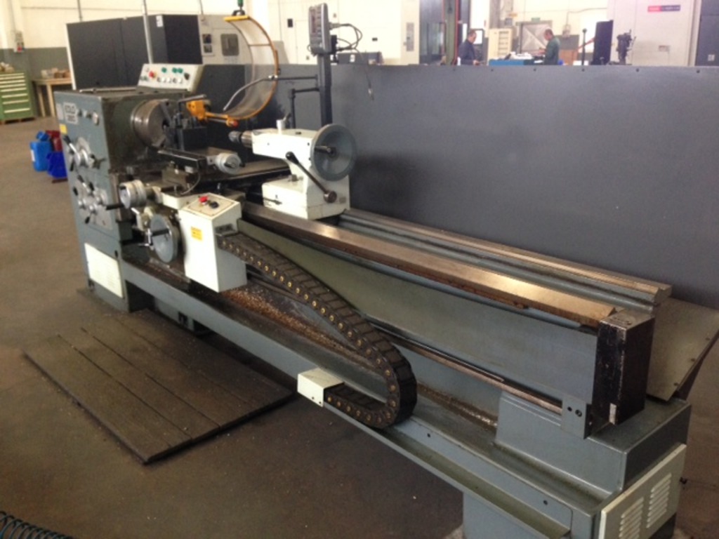 Tornio Eolo 260 x 2000 in vendita - foto 3