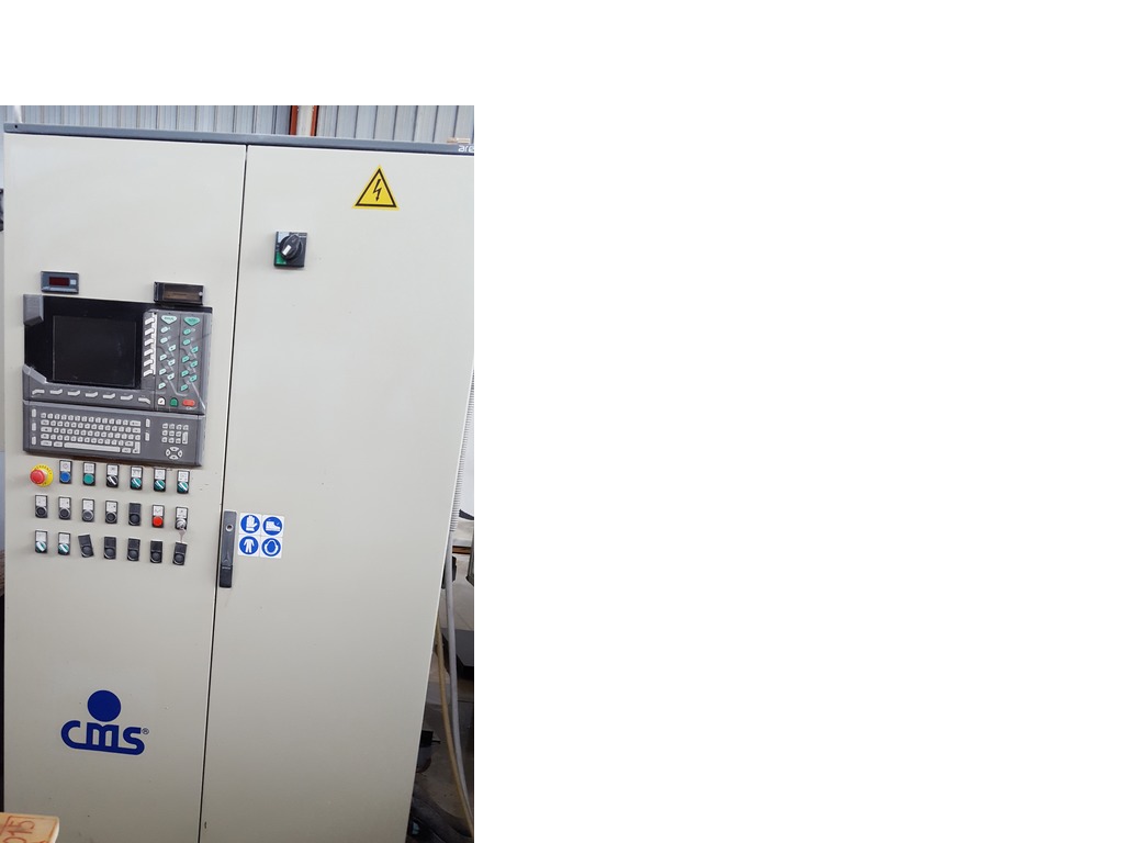 contornatrice marmo cnc in vendita - foto 2