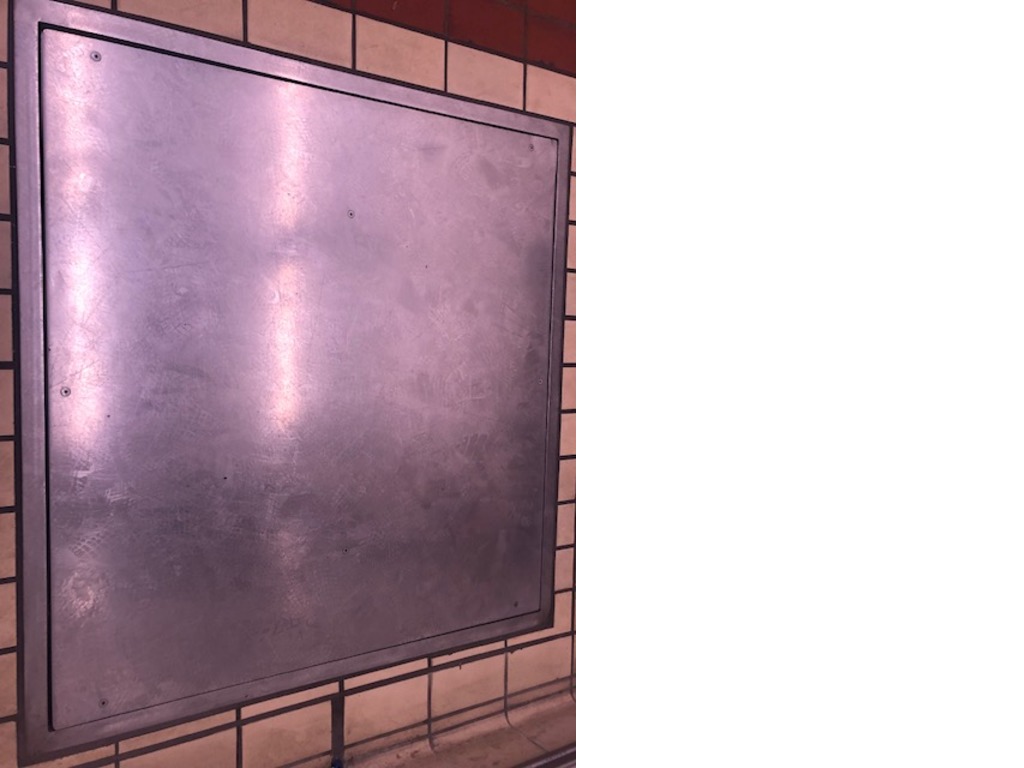 bilance inox interrate in vendita - foto 4