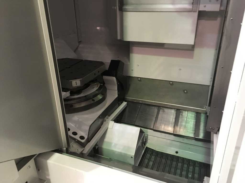 CENTRO DI LAVORO ORIZZONTALE OKUMA MA-400HA in vendita - foto 6