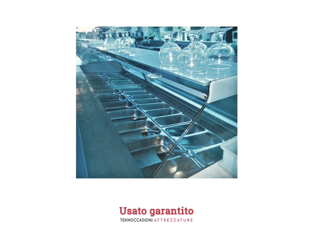Refrigerazione in vendita