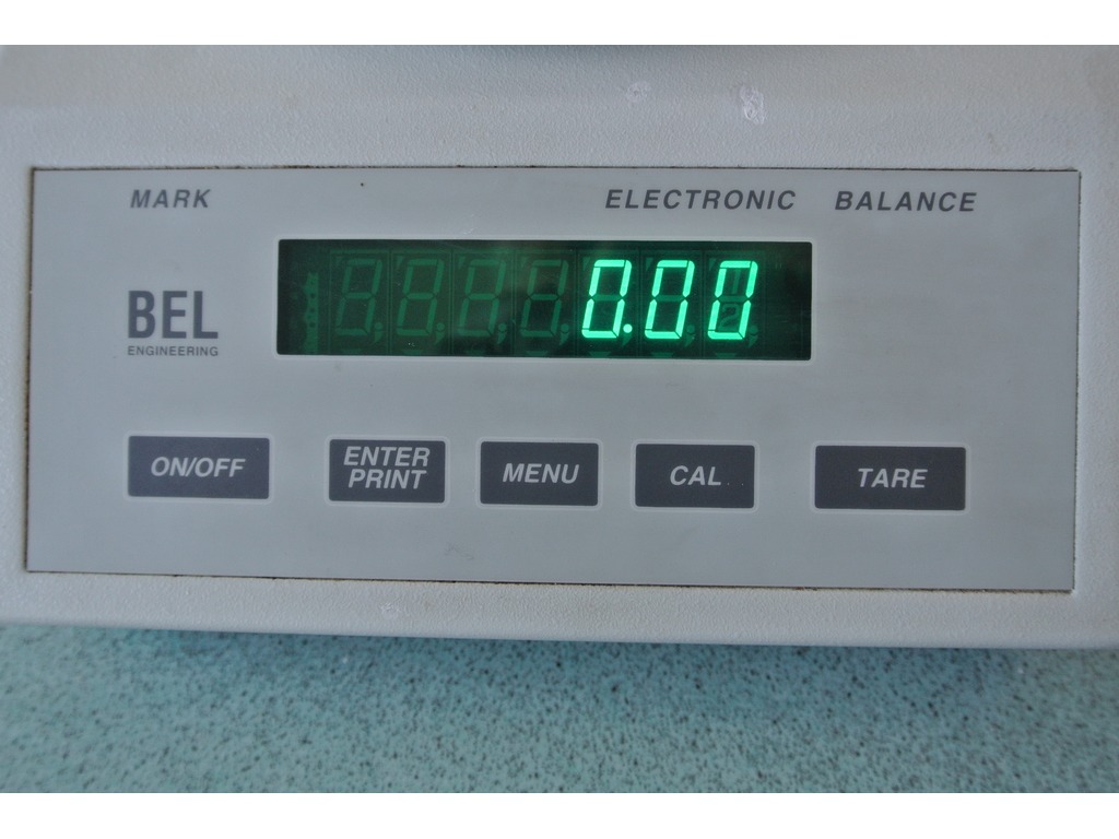 BILANCIA TECNICA DI PRECISIONE ELETTRONICA 0.01g in vendita - foto 2