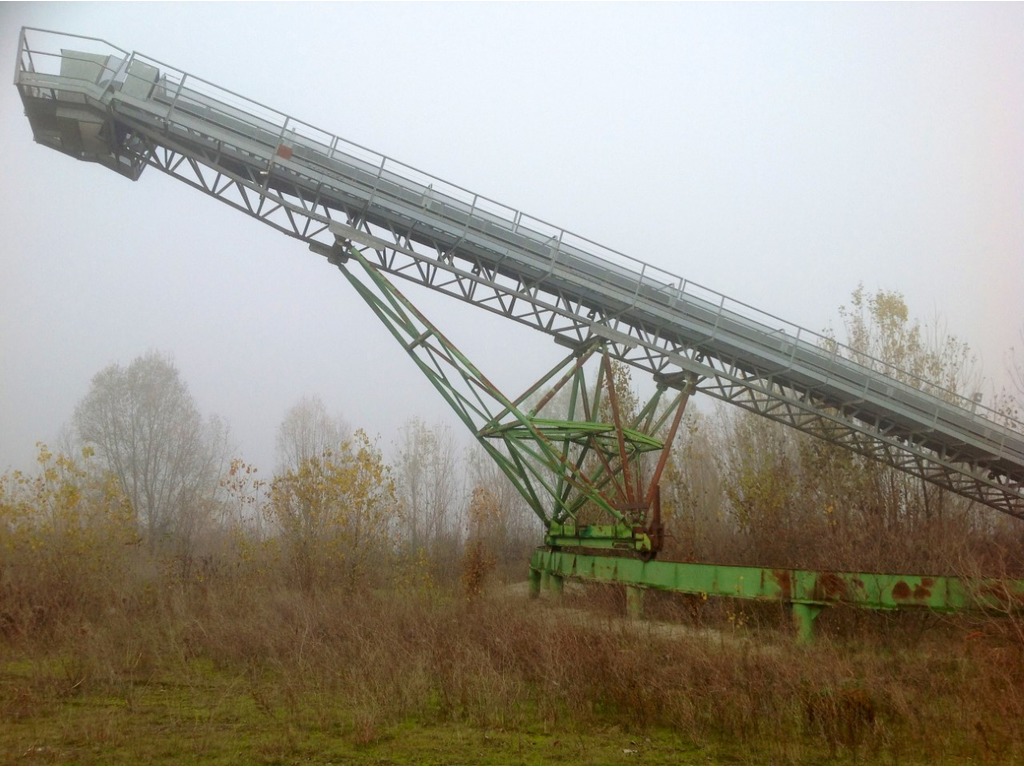 NATRO BRT 120 R DA 40 METRI in vendita - foto 2