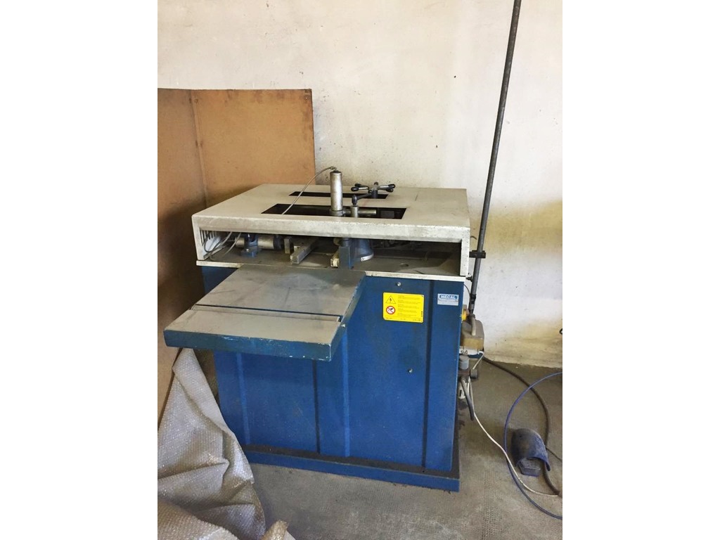 Intestatrice in vendita - foto 1