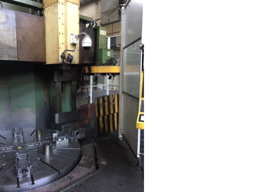 Tornio Carnaghi 2800 in vendita - foto 2