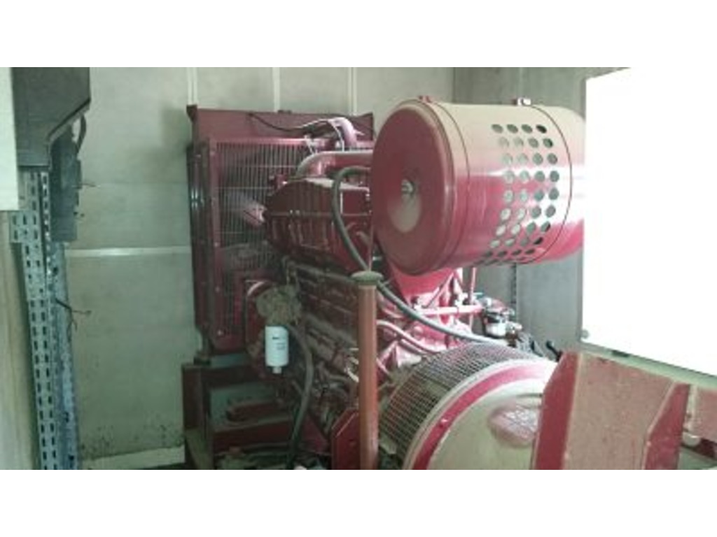 Generatori 400KVA CUMMINS in vendita - foto 1