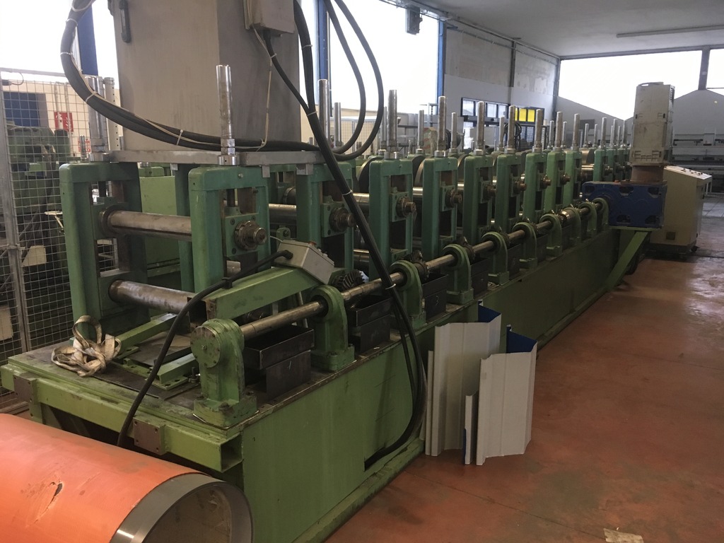 Materie prime metalli in vendita