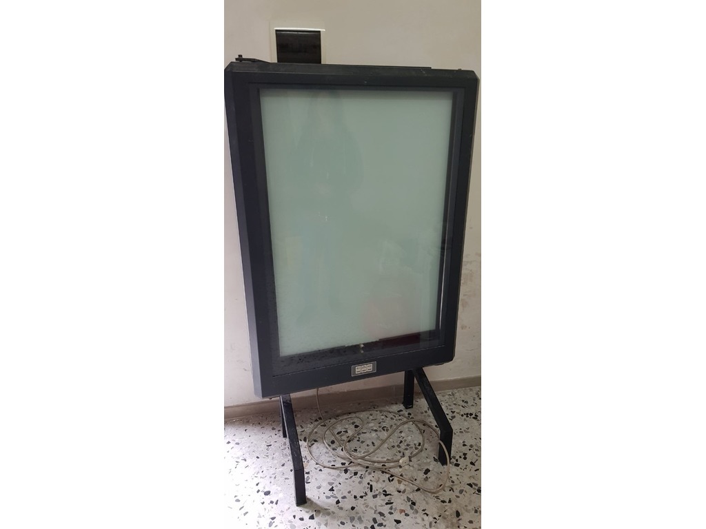 Pannello luminoso Multi-immagine per pubblicità in vendita - foto 1