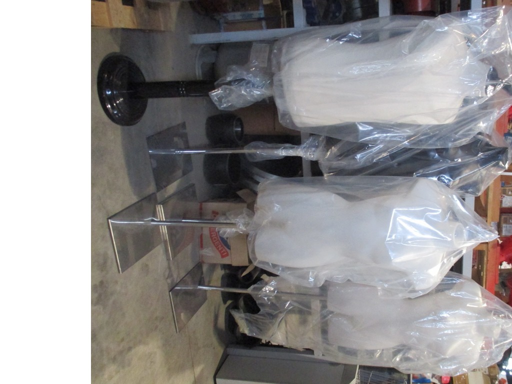 MANICHINI MEZZO BUSTO in vendita - foto 2