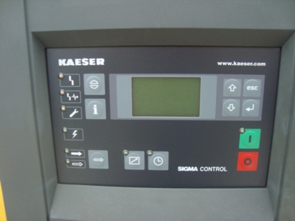 KAESER ESD 351 in vendita - foto 3