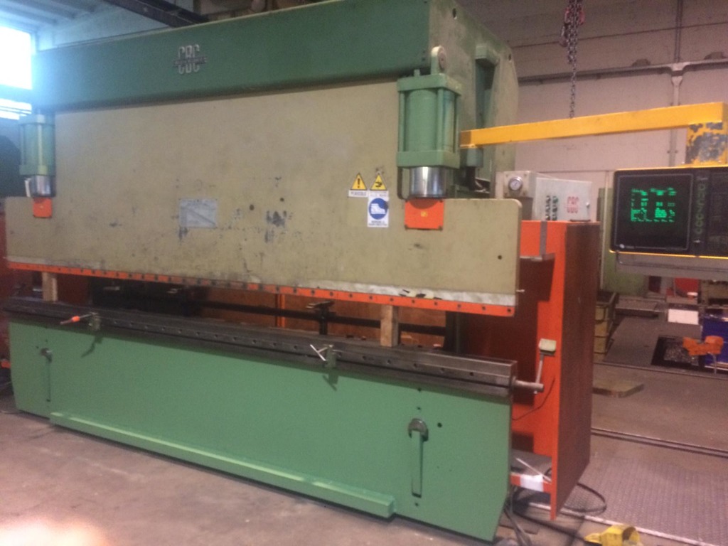Presse meccaniche in vendita