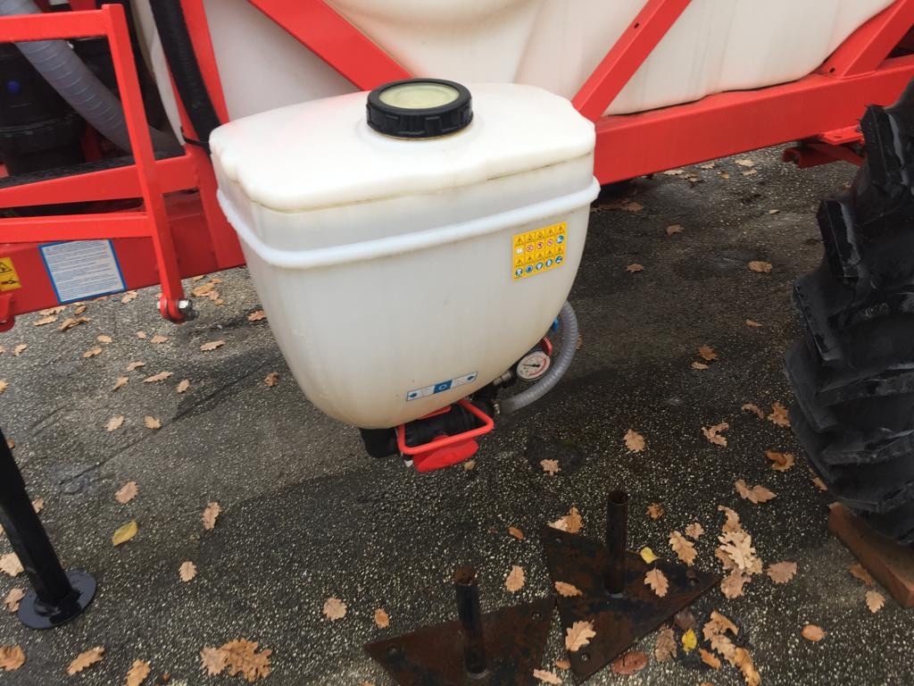 Botte Maschio Gaspardo in vendita - foto 4