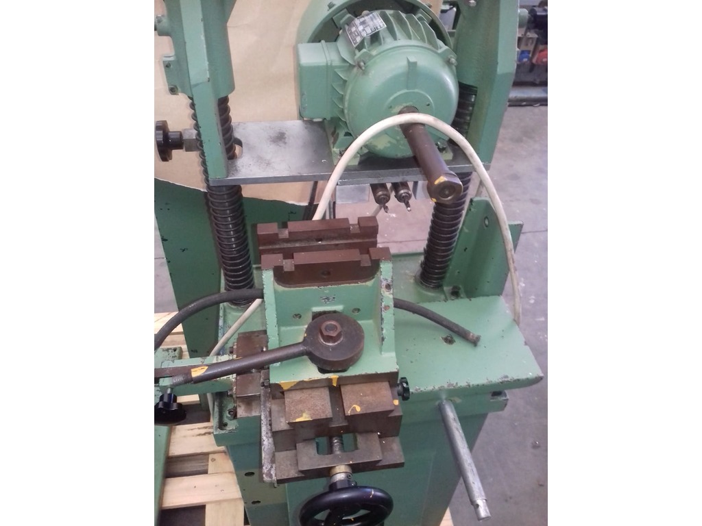 Levigatrice CAMET A.52 in vendita - foto 2