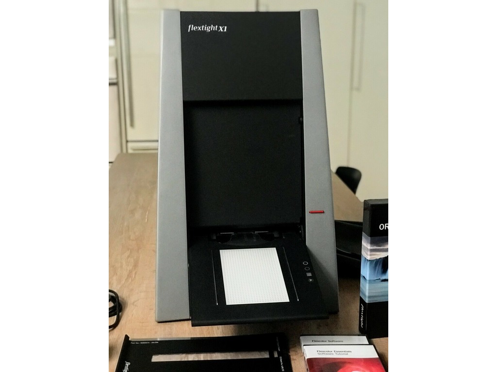 Hasselblad Flextight X1 Scanner in vendita - foto 1