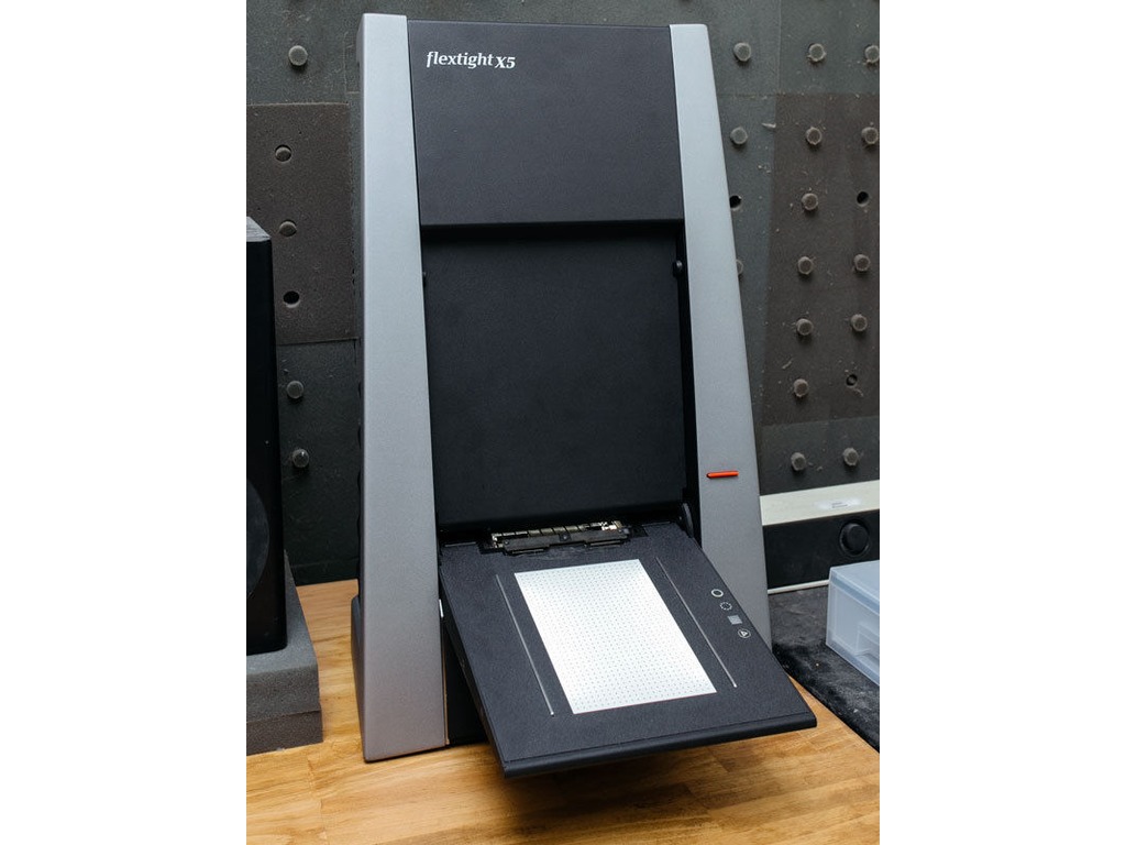Hasselblad Flextight X5 in vendita - foto 1