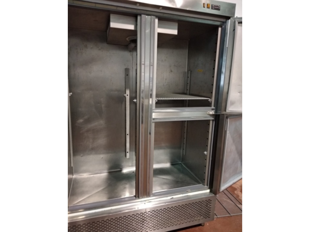 Armadio frigo come nuovo in vendita - foto 2