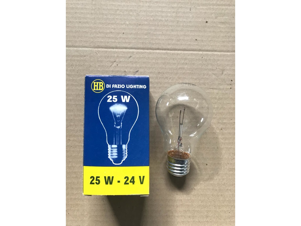 Lampadine Di Fazio made in Italy in vendita - foto 3