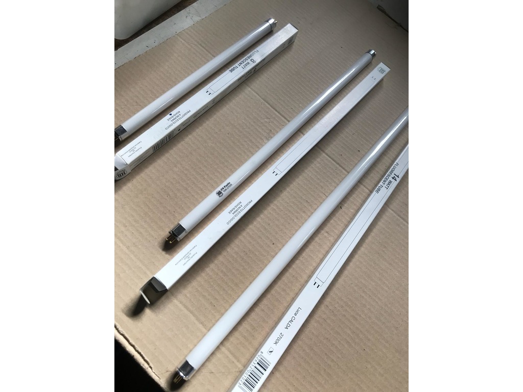 Lampadine Di Fazio made in Italy in vendita - foto 5