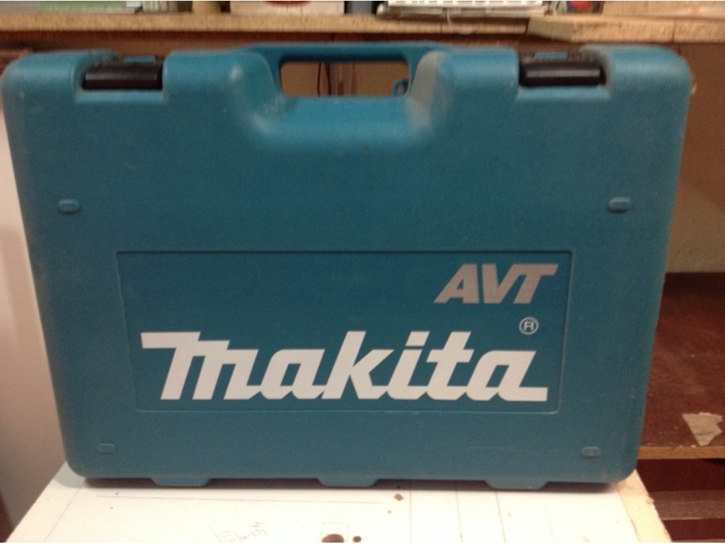 Martello demolitore rotativo Makita HR4011C in vendita - foto 2