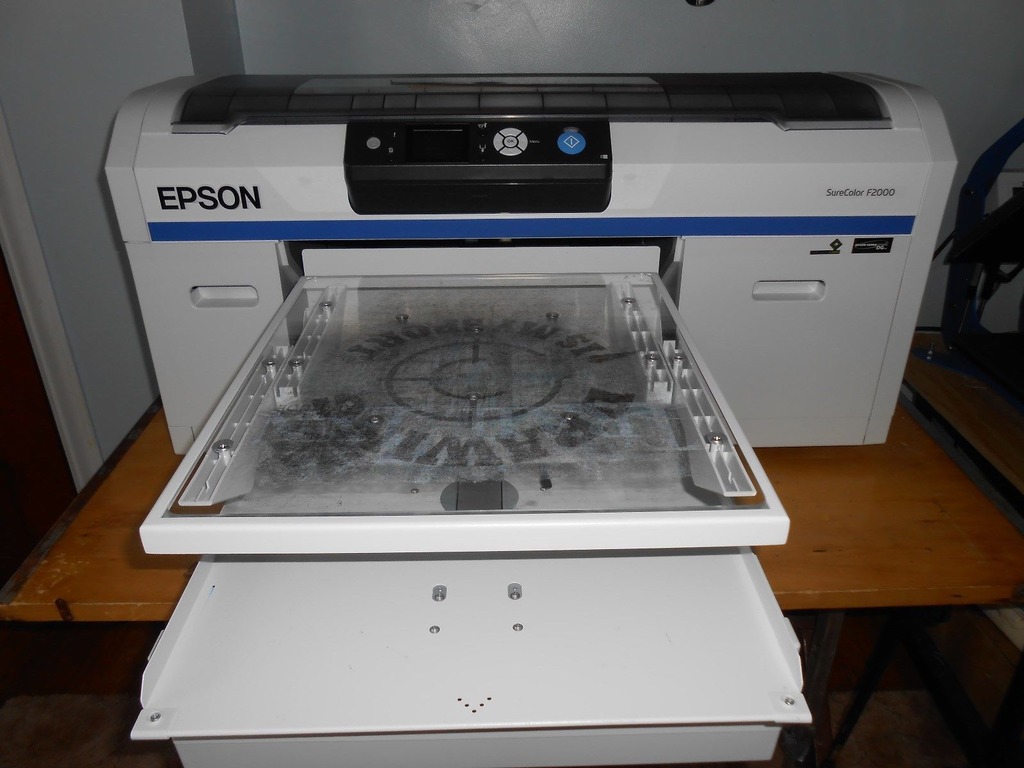 Epson SureColor F2000 in vendita - foto 1