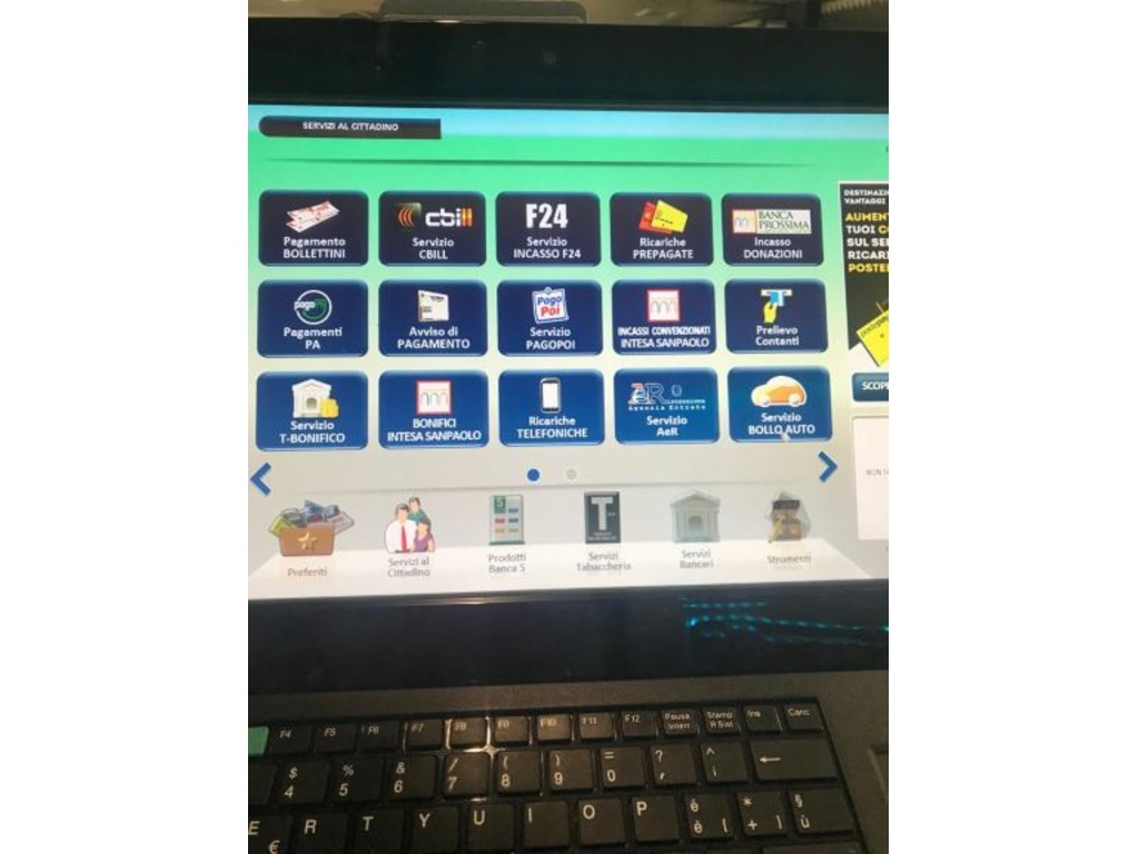 Vendesi Licenza Tabacchi + Gestione Bar in vendita - foto 4