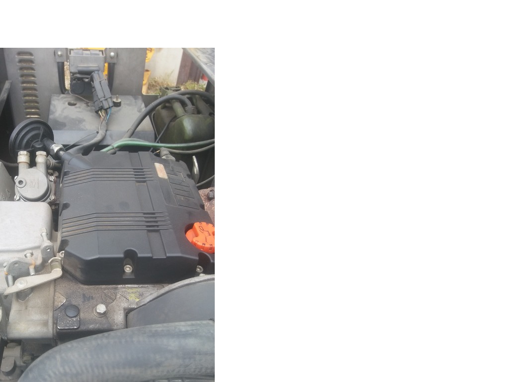 GENERATORE DI VAPORE E GRUPPO ELETTROGENO CARRELLATO FIMIS VAPORIT 8000/8/GE in vendita - foto 5