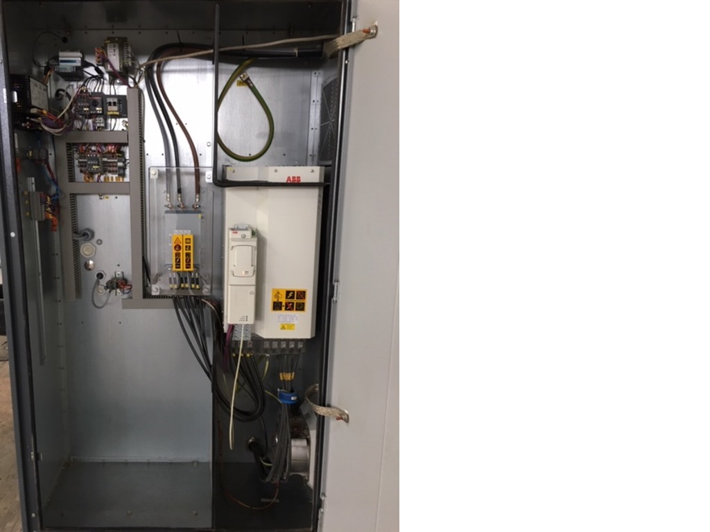 ATLAS-COPCO GA 75 VSD in vendita - foto 3