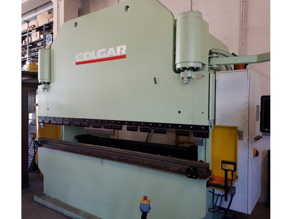 Pressa piegatrice Colgar 3000x160 ton in vendita - foto 1
