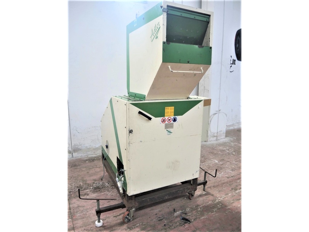 ADLER Granulatore AB-40 Ri 7365 in vendita - foto 2
