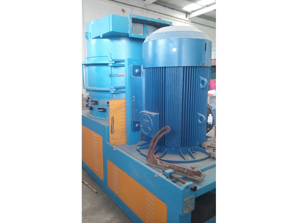 REG-MAC Densificatore T 340 Ri 7363 in vendita - foto 1