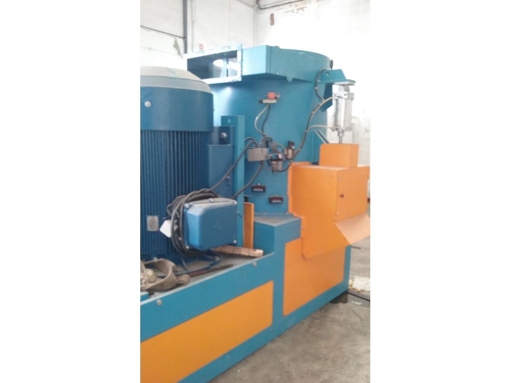 REG-MAC Densificatore T 340 Ri 7363 in vendita - foto 4
