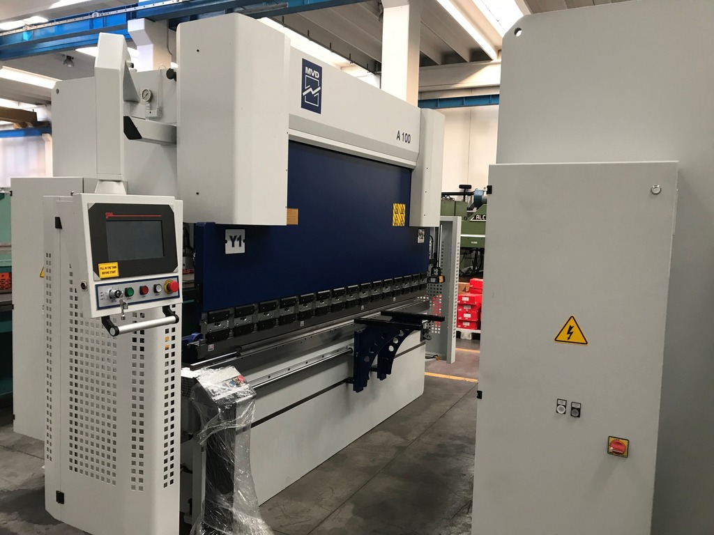 Presse meccaniche in vendita
