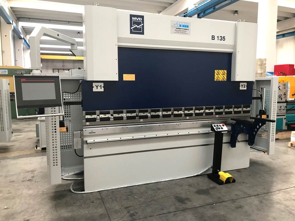 Presse meccaniche in vendita