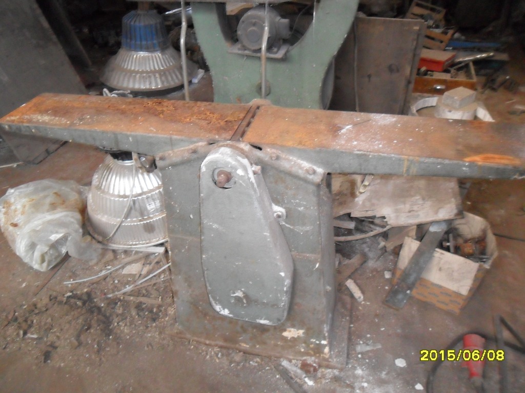 pialla per legno in vendita - foto 2