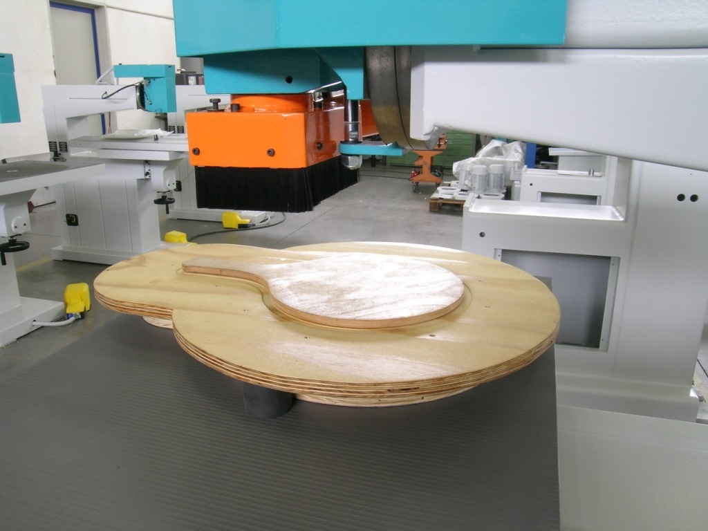 PANTOGRAFO MANUALE in vendita - foto 4