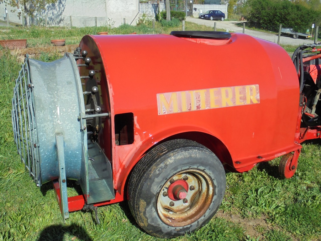 atomizzatore in vendita - foto 1