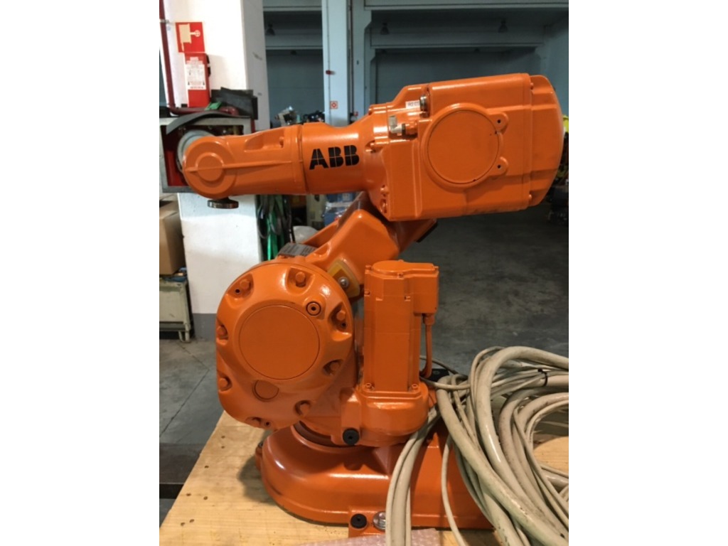 Robot in vendita