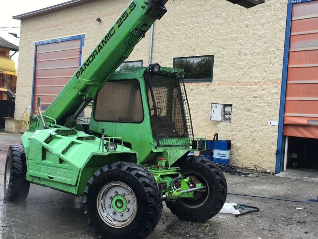 MERLO 25.9 in vendita - foto 1