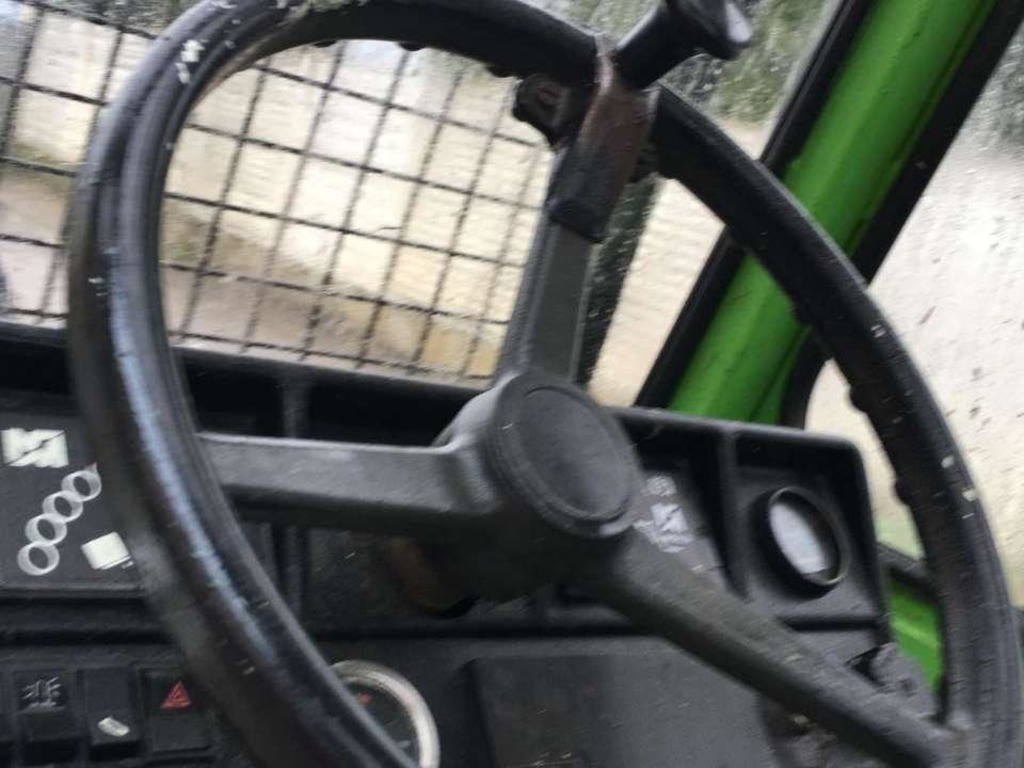 MERLO 25.9 in vendita - foto 2