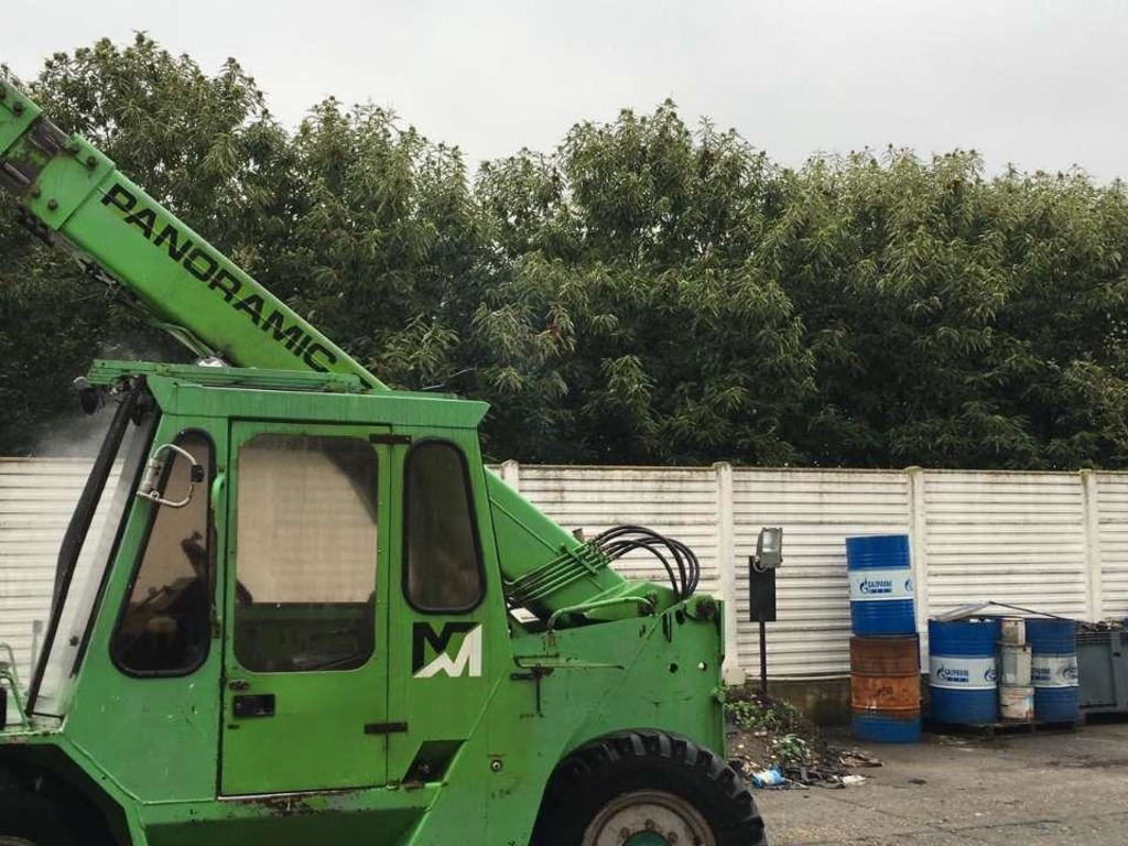 MERLO 25.9 in vendita - foto 4