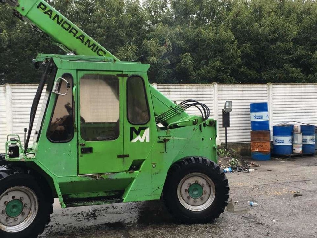 MERLO 25.9 in vendita - foto 6