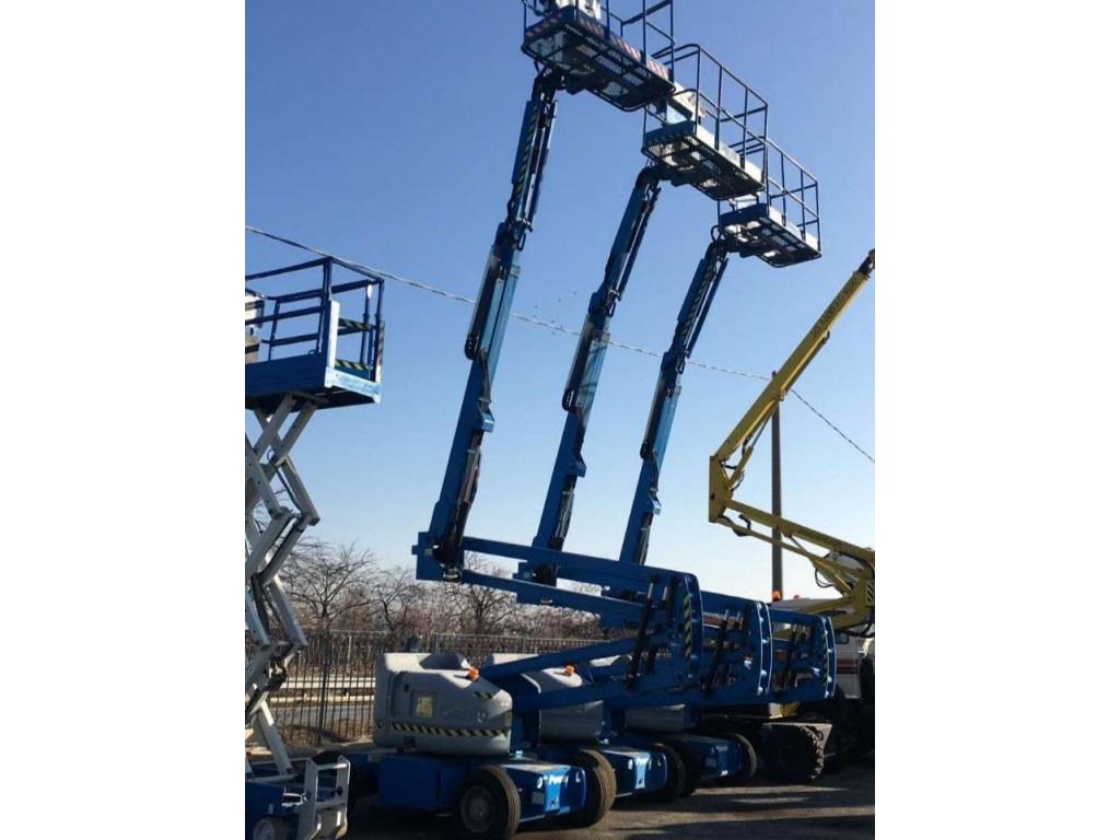 GENIE Z45-25 DC in vendita - foto 1