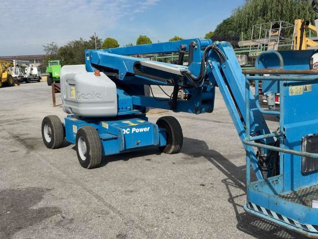 GENIE Z45-25 DC in vendita - foto 2