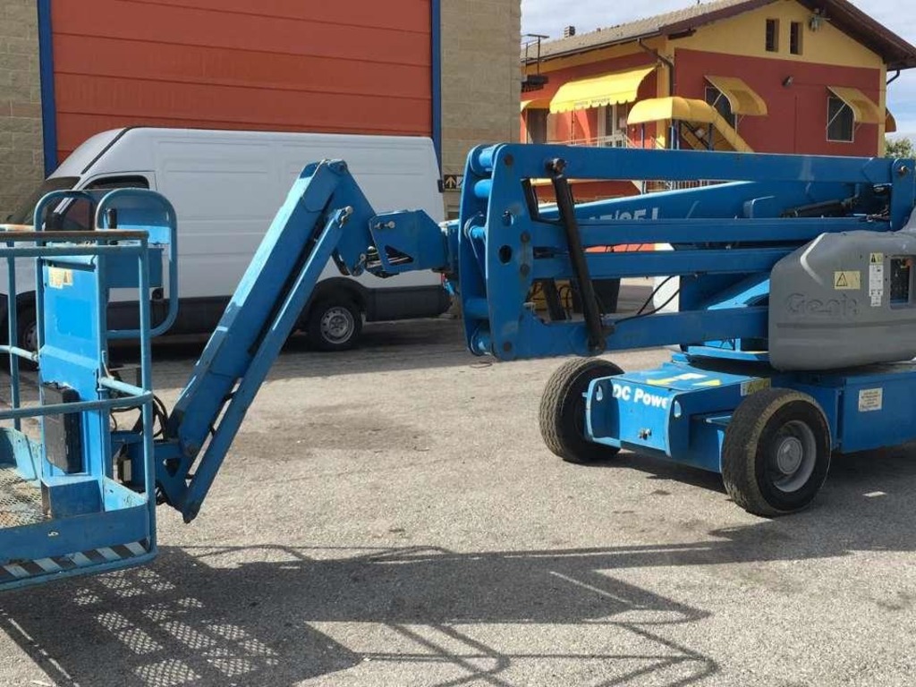 GENIE Z45-25 DC in vendita - foto 3