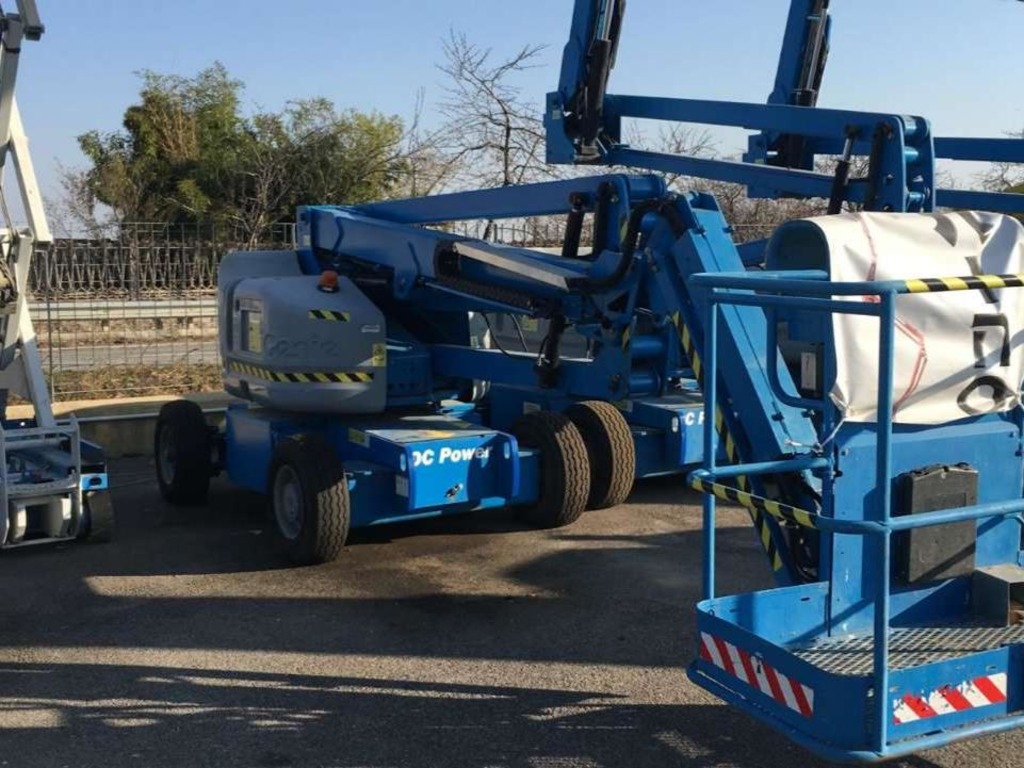 GENIE Z45-25 DC in vendita - foto 4